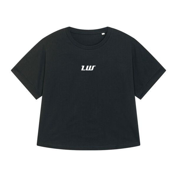 Stella Collider oversized women’s t-shirt  Thumbnail