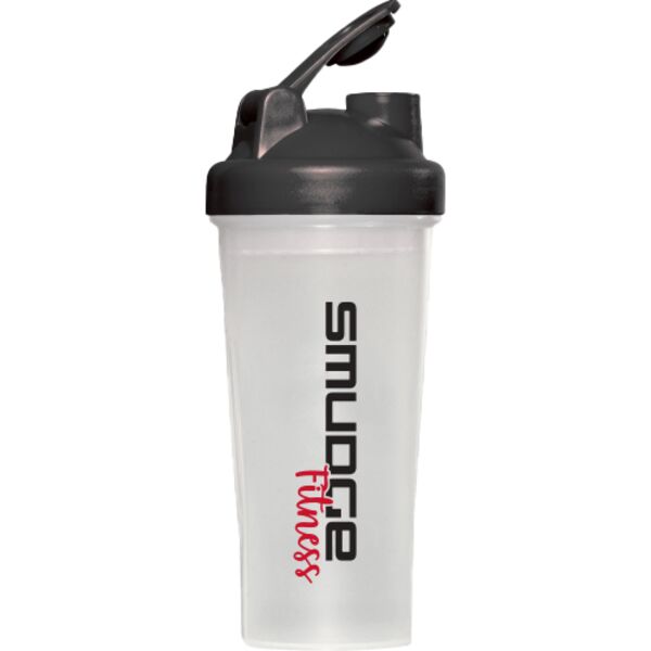 Shaker Protein Bottle Thumbnail