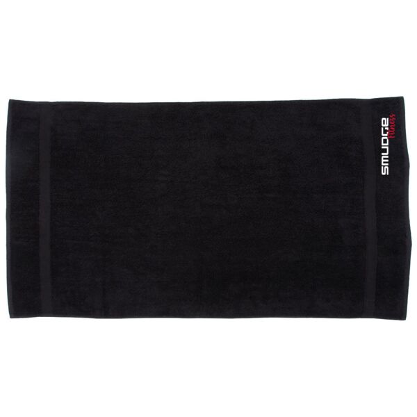 Luxury range bath towel Thumbnail