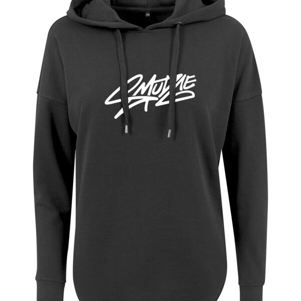 Women's Oversized Hoodie Thumbnail