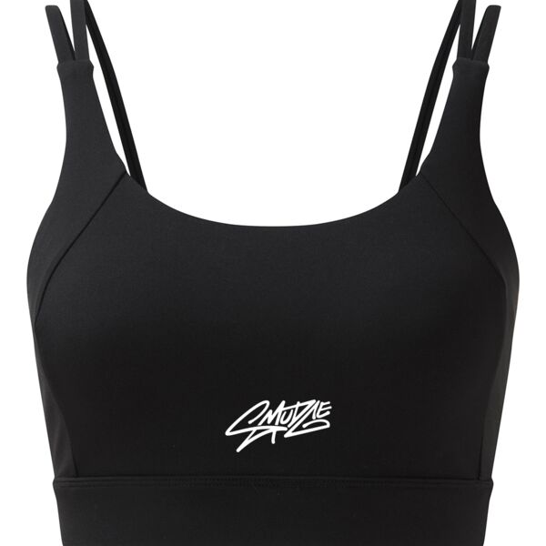 Women's Crossback Sports Bra Thumbnail