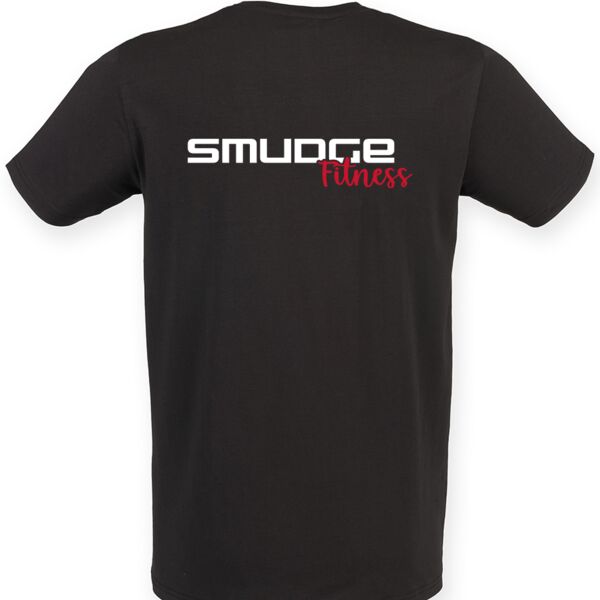 Mens Feel Good Stretch T-Shirt Thumbnail