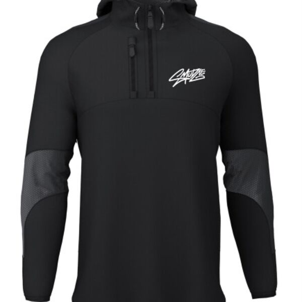 Performance Pro Hooded Jacket Thumbnail