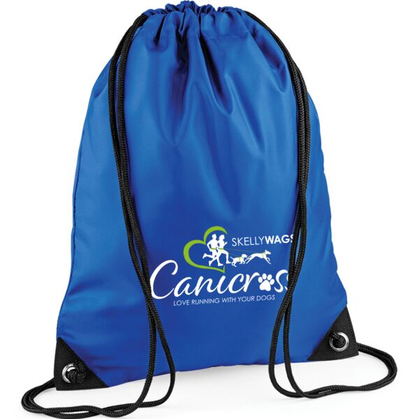 SkellyWAGS Kit Bag Thumbnail