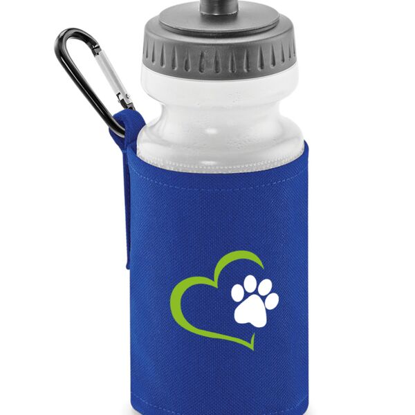 SkellyWAGS Water Bottle and Holder Sleeve Thumbnail