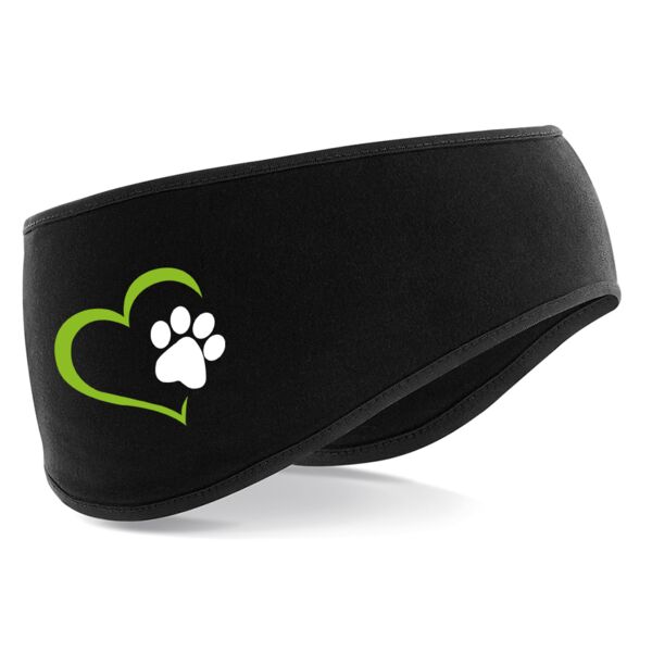 SkellyWAGS Sports Tech Soft Shell Headband Thumbnail