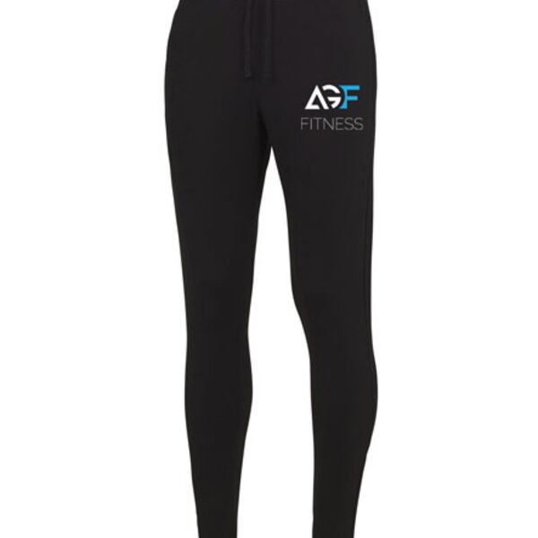 Cool Tapered Jog Pants Thumbnail