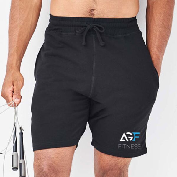 Cool Jog Shorts Thumbnail