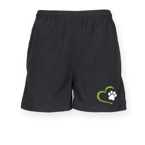 Active Track Shorts Thumbnail