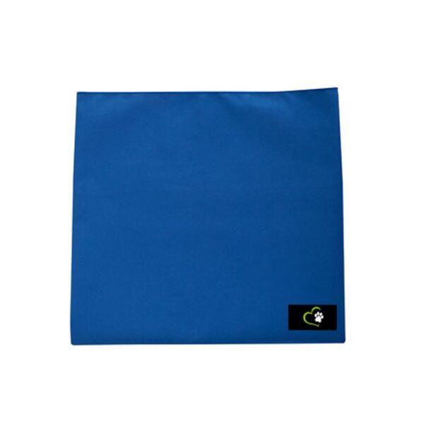 Small - Dog Drying Microfibre Towel  Thumbnail