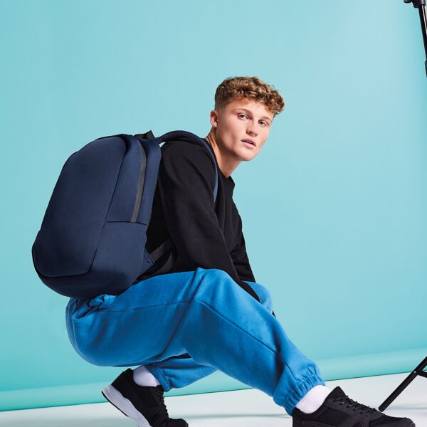 Scuba Backpack Thumbnail