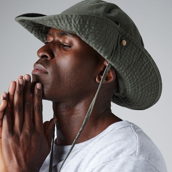 Outback Hat Thumbnail