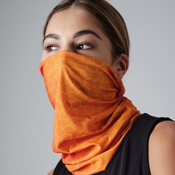 Geometric Buff Thumbnail