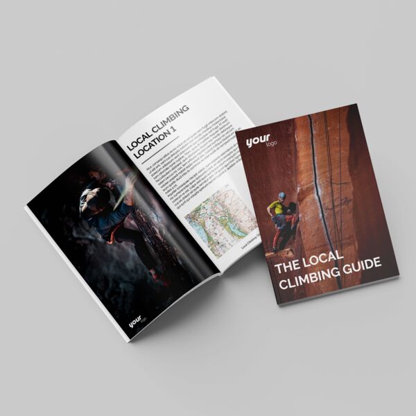 Local Climbing Guide Thumbnail