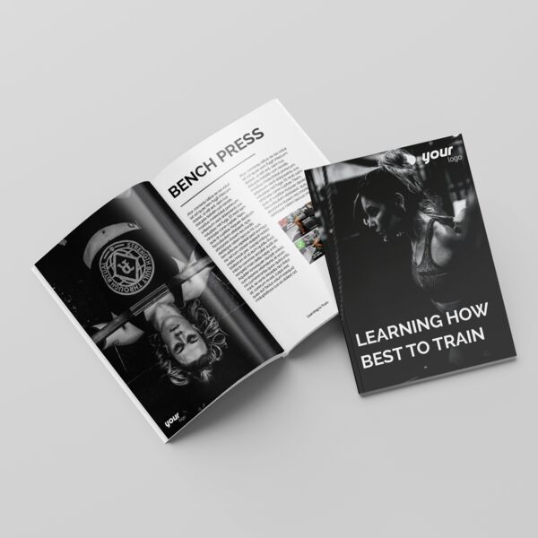 Learning How Best To Train Book Thumbnail