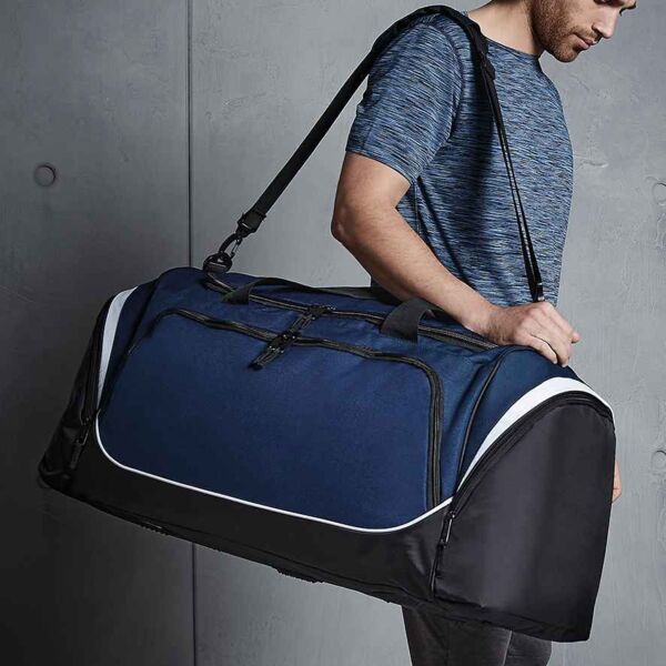 Pro Team Jumbo Kit Bag Thumbnail