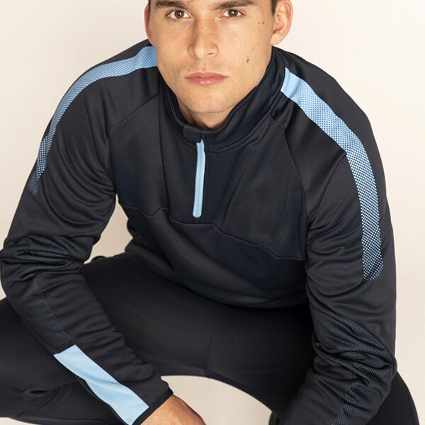 Performance Pro Midlayer Thumbnail