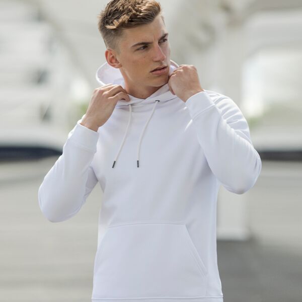 Sports Super Soft Polyester Hoodie Thumbnail