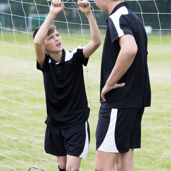 Unisex Shorts Thumbnail