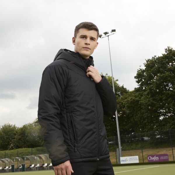 Thermal Contoured Jacket Thumbnail