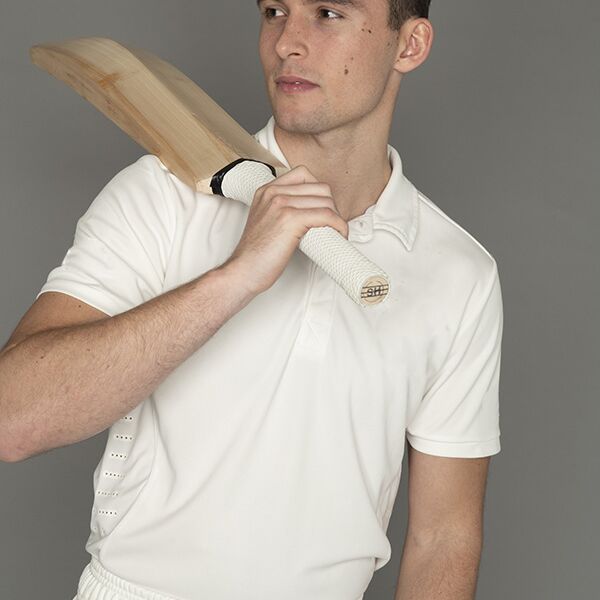 Short Sleeve Cricket Shirt Thumbnail