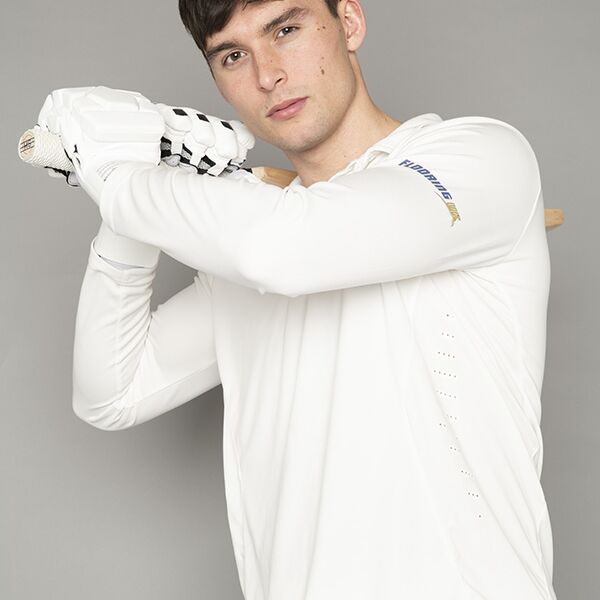 Cricket Long Sleeve Thumbnail