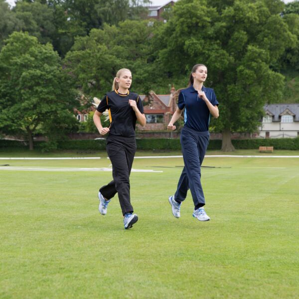 Female Fit Stadium Trousers Thumbnail