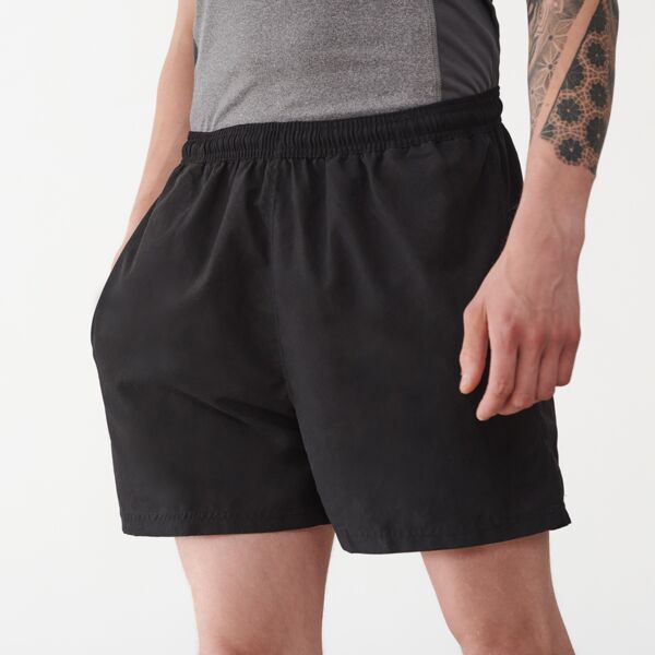 Active Track Shorts Thumbnail