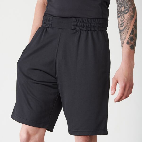 Combat Shorts Thumbnail