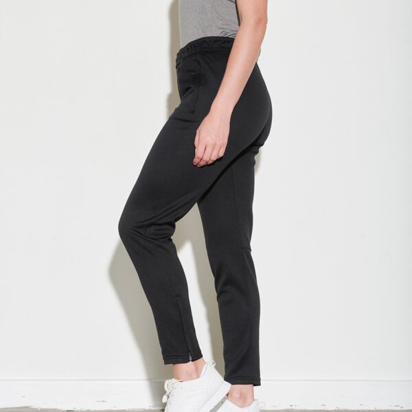 Women's slim leg jogger Thumbnail