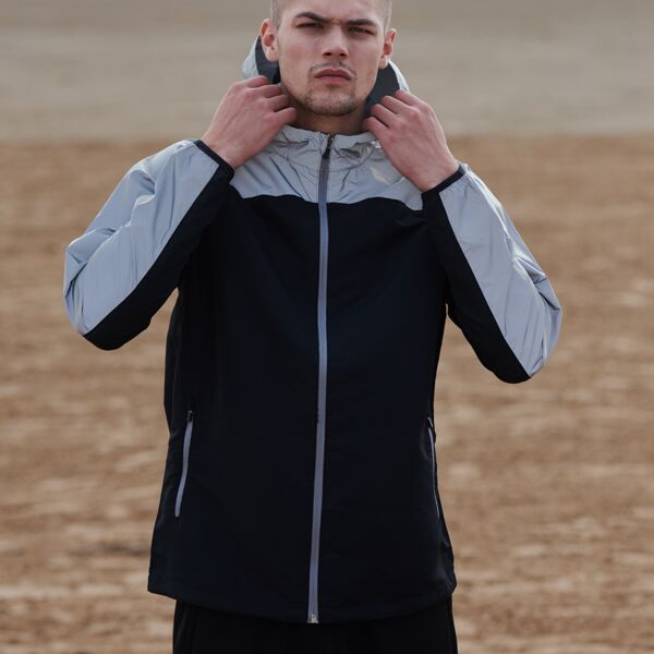 Hi-Vis Performance Jacket Thumbnail