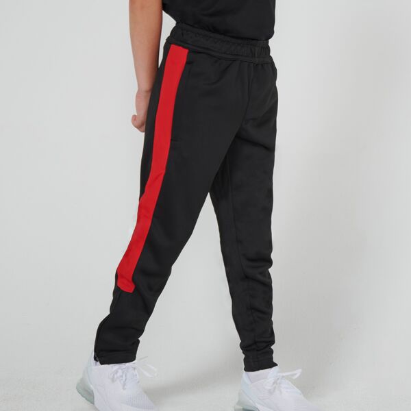 Kids Knitted Tracksuit Pants Thumbnail