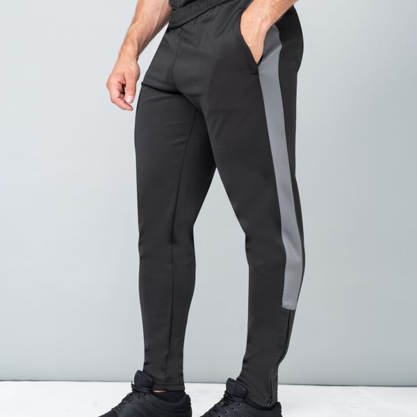 Knitted Tracksuit Pants Thumbnail