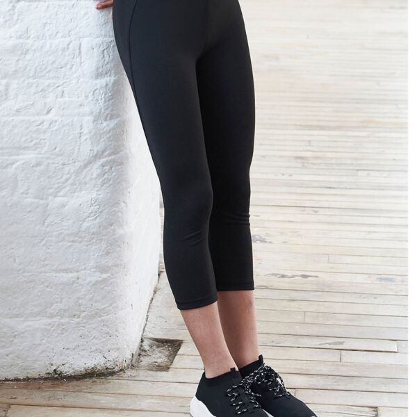 Kids Cool Capri Pants Thumbnail