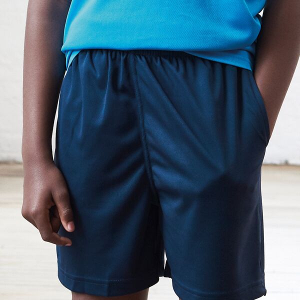 Kids Cool Shorts Thumbnail