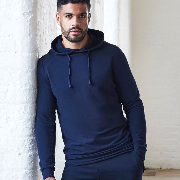 Unisex Fitness Hoodie Thumbnail