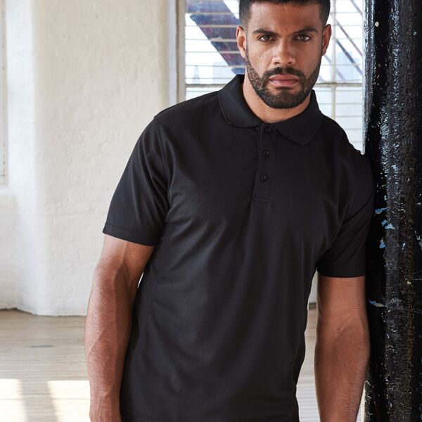 SuperCool™ Performance Polo Shirt Thumbnail