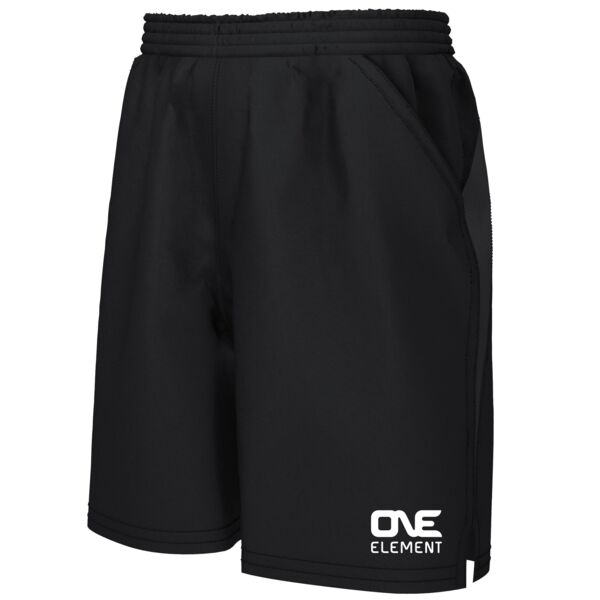 Pro Training Shorts Thumbnail