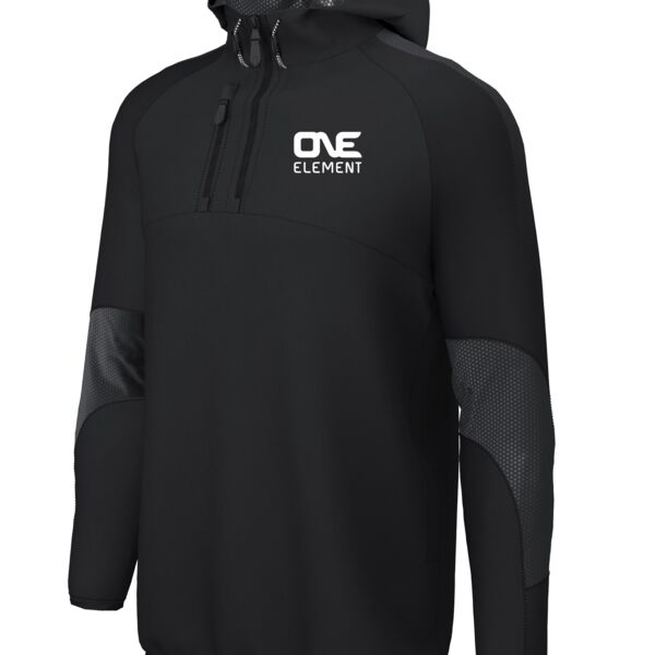 Performance Pro Hooded Jacket Thumbnail