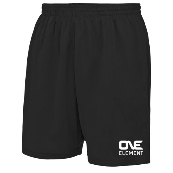Mesh Lined Shorts Thumbnail
