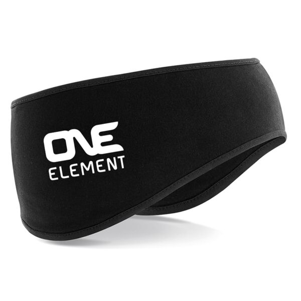 Sports Tech Soft Shell Headband Thumbnail