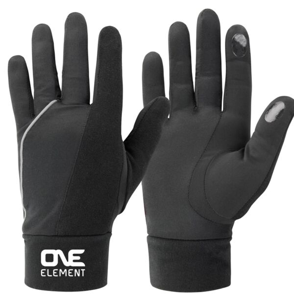 Elite Running Gloves Thumbnail