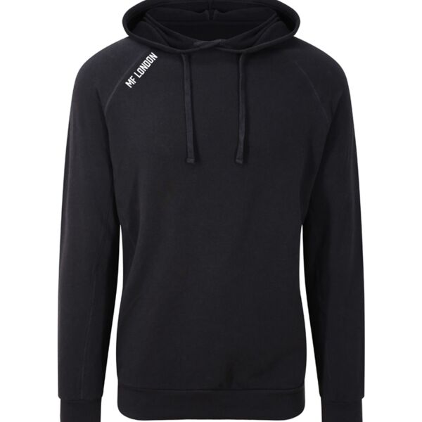 Unisex Fitness Hoodie Thumbnail