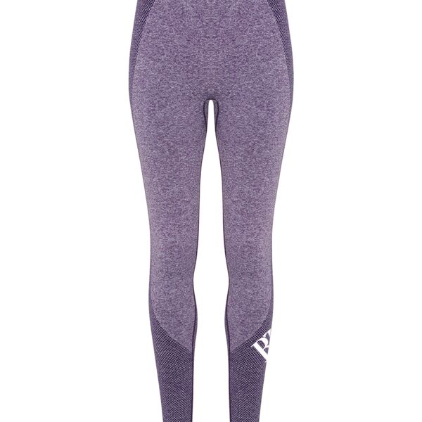 Seamless 3D Fit Sport Sculpt Leggings Thumbnail