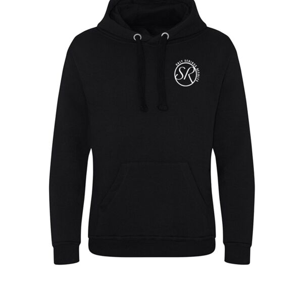 Graduate Heavyweight Hoodie Thumbnail