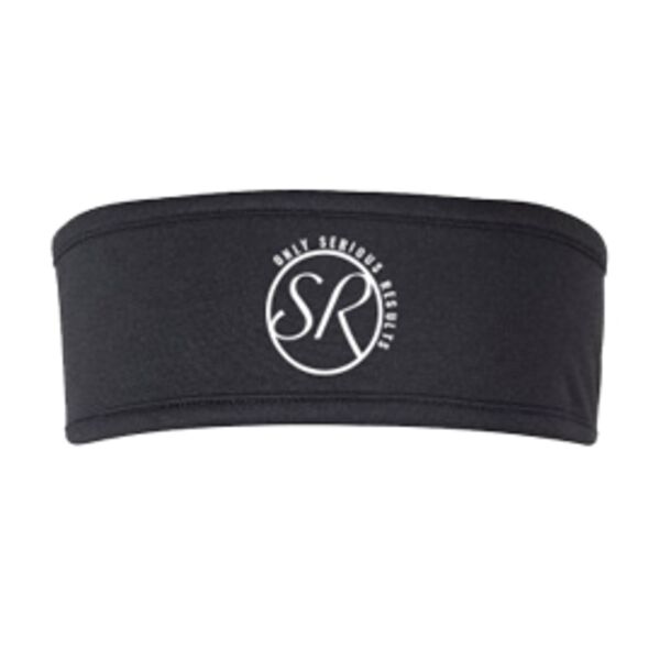 Running Headband Thumbnail