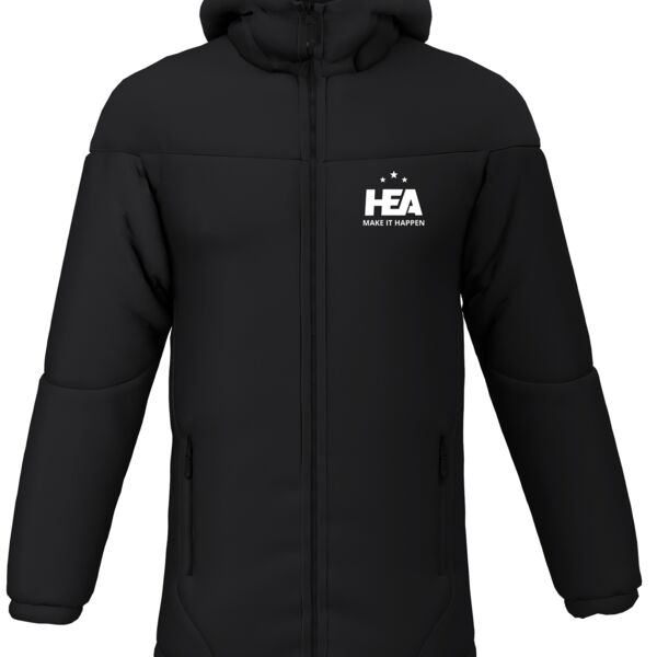 Thermal Contoured Jacket Thumbnail