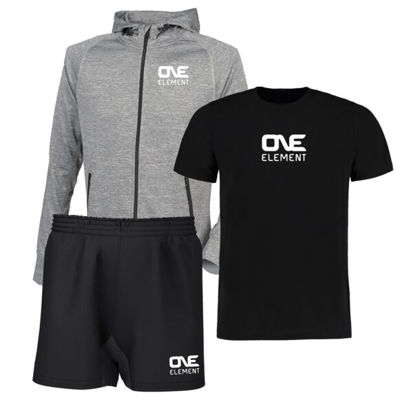 One Element Men's Bundle  Thumbnail
