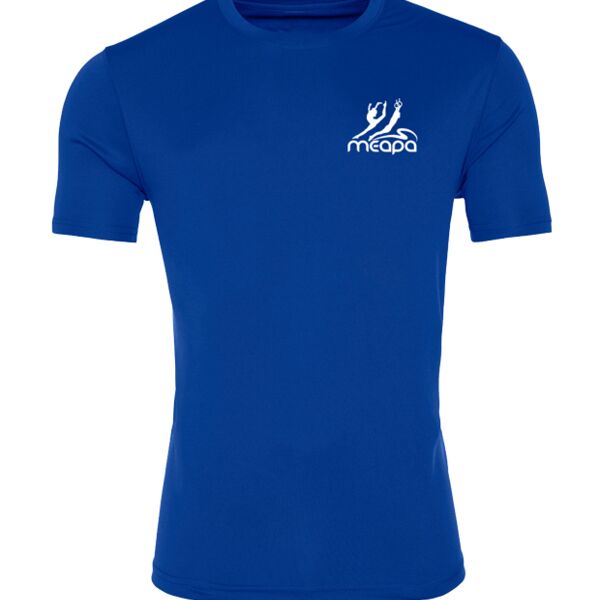 Cool Smooth Wicking T-Shirt Thumbnail