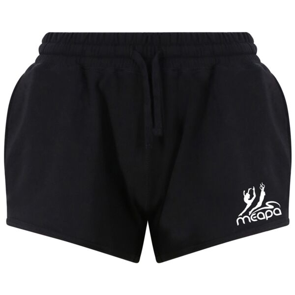 Cool Girlie Jog Shorts Thumbnail